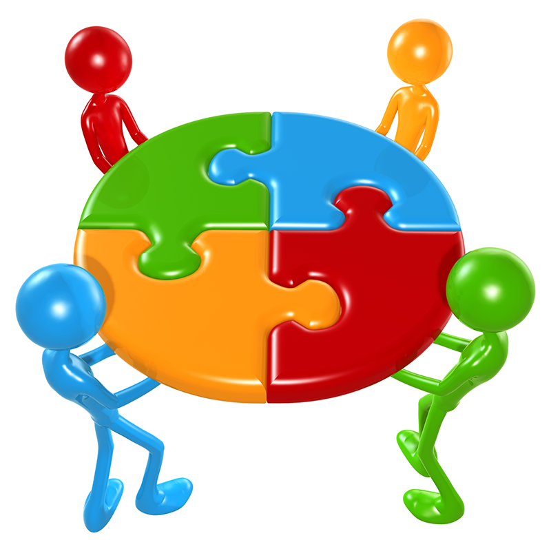 900px-Working_Together_Teamwork_Puzzle_Concept